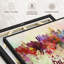 «Dallas Skyline Colors», reproduction sur toile-471048048
