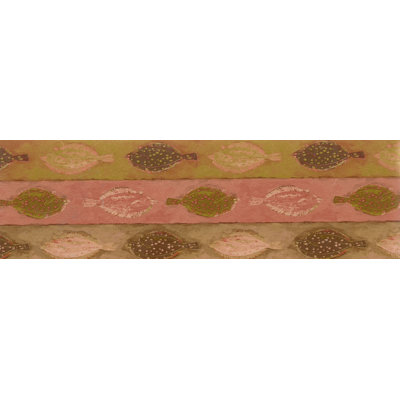 Arseni Abstract Border