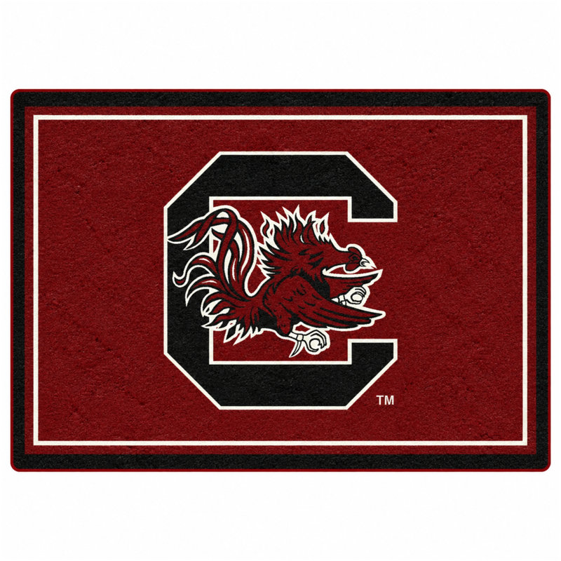 Indoor Rug, 5'4"x7'8" Rectangle