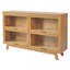 Vitrine de rangement moderne Varese
