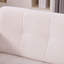 Petit canapé-causeuse avec accoudoirs doubles, fauteuil double moderne pour petits espaces-1401092874