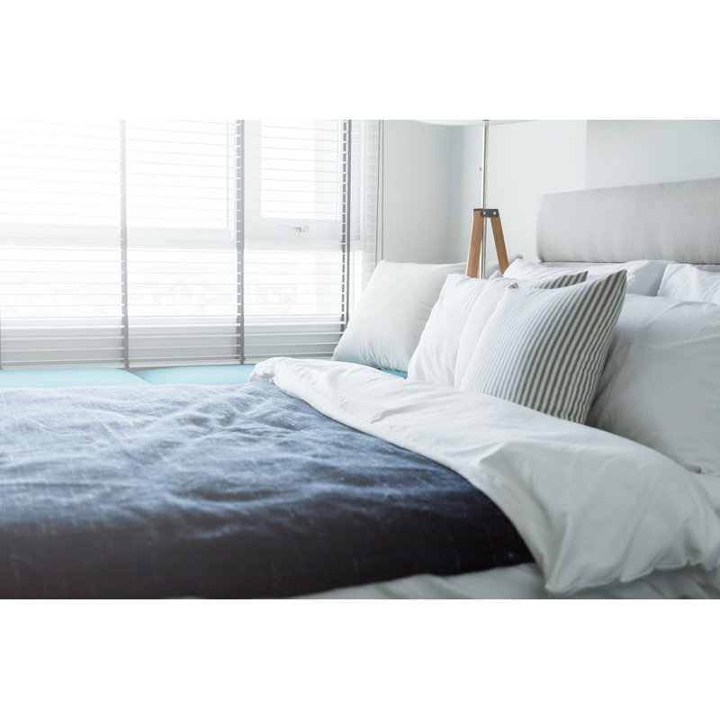 Coussin Lutton, Standard