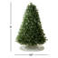 Sapin de Noël Fraser pré-éclairé-91905252