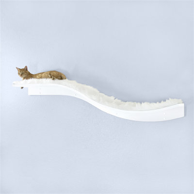 Lotus Branch Cat Perch