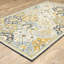 Schuck Performance Wool Oriental Indoor Rug-354853725