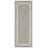 Sunshine GC_HAR2015 Silver 5 Ft. 3 In. X 7 Ft. 3 In. Indoor/Outdoor Area Rug-621780088