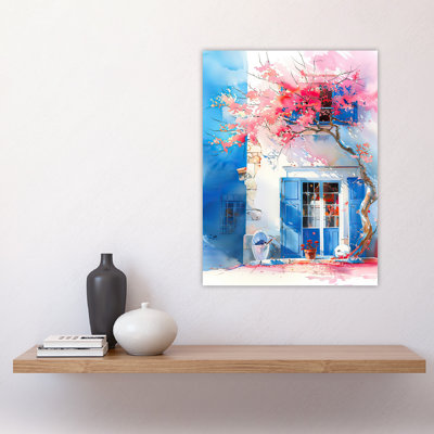No Frame Print