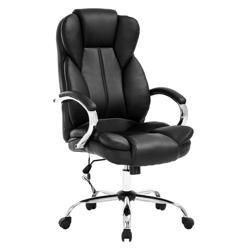 Executive Chair, Black