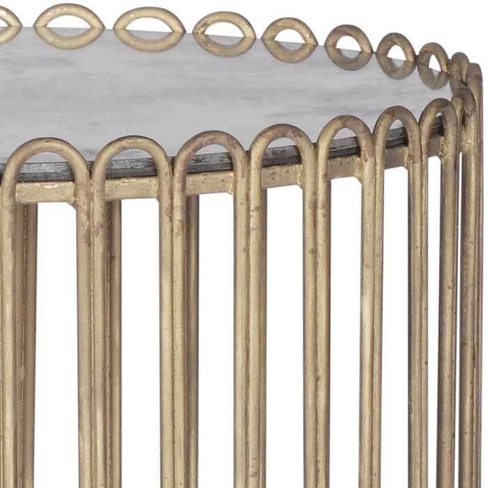 Beatrice End Table