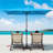 Glidewell Rectangular Patio Umbrella Outdoor-1626053386-1664820501