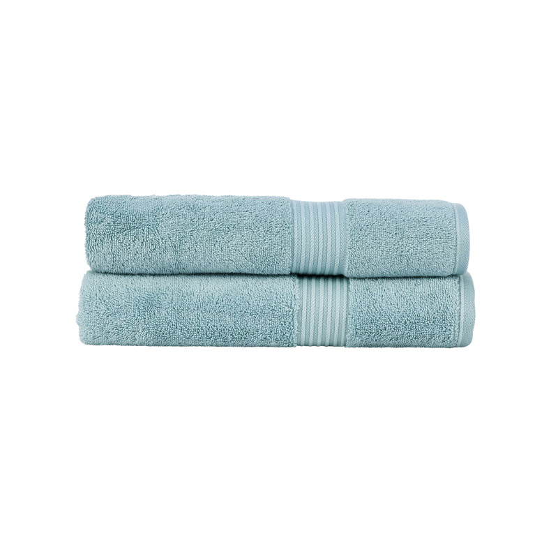 Supreme Bath Towel, Teal