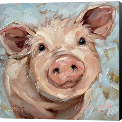 " Irresistible " by Andrea Lavery