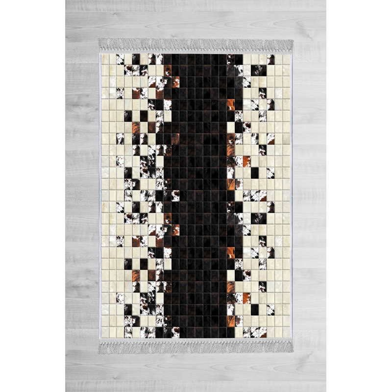Luxurious Hall Carpet, 100% Velvet Fabric, 39.4 x 78.7 inches | Non-Slip Cotton Sole, 0.4 in Pile Height | Antibacterial, Machine Washable, 3D Digital Printing | Perfect for Home Decor & Comfort