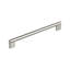 Poignée de meuble Versa 5-1/16 po (128 mm) d'entraxe, en nickel poli-136235664-112730946-136235668