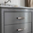 Goleta 30'' Single Bathroom Vanity with Marble Top-452049650