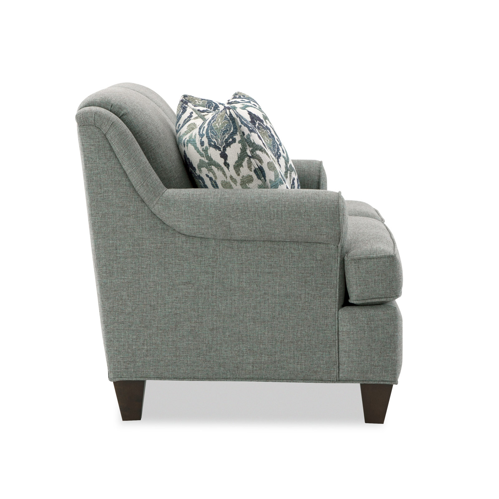 Tessa 59'' Upholstered Loveseat, Big Sky 21