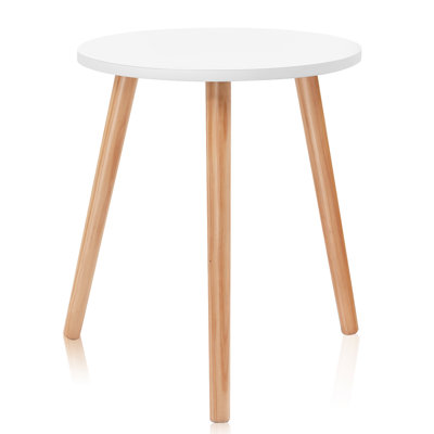 Farnsworth Three Leg Coffee Table