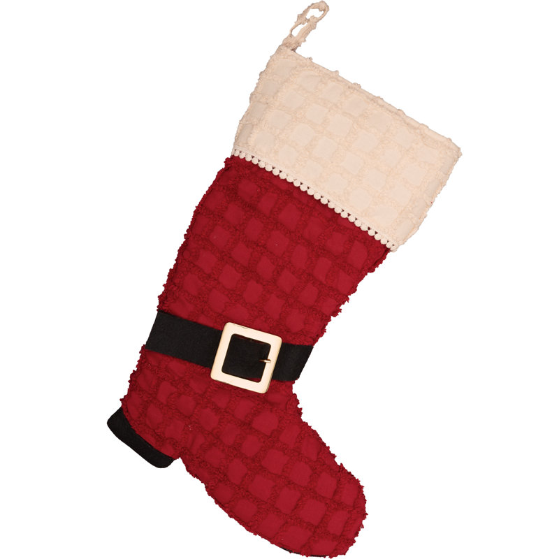 Chaussette de Noël