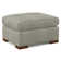 Square Ottoman