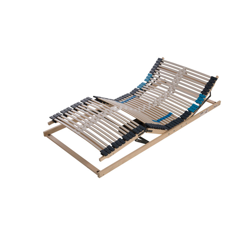 Slatted Frame, 80cm W x 200cm D