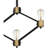 5 - Light Kitchen Island Pendant
