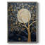 LANDSCAPES Series CCIV, reproduction encadrée - bois massif-2130006826