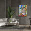 «New Year Treats» par Bridget Voth, art sur toile-1722418251