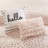 Metallic Triangle Print Comforter Set-1185410721-1185410725