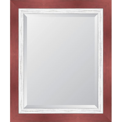 Miroir mural