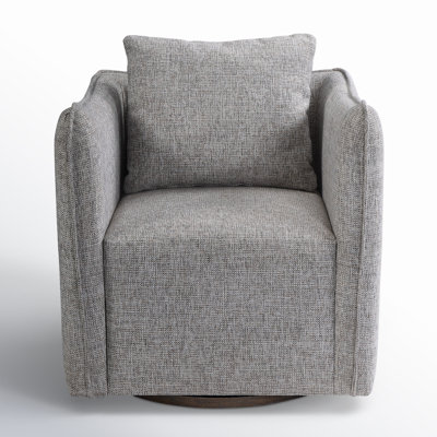 Winslow Swivel Armchair