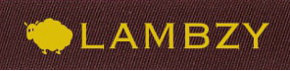 Logo Lambzy