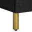 Adnand 40 cm W Bedside Table