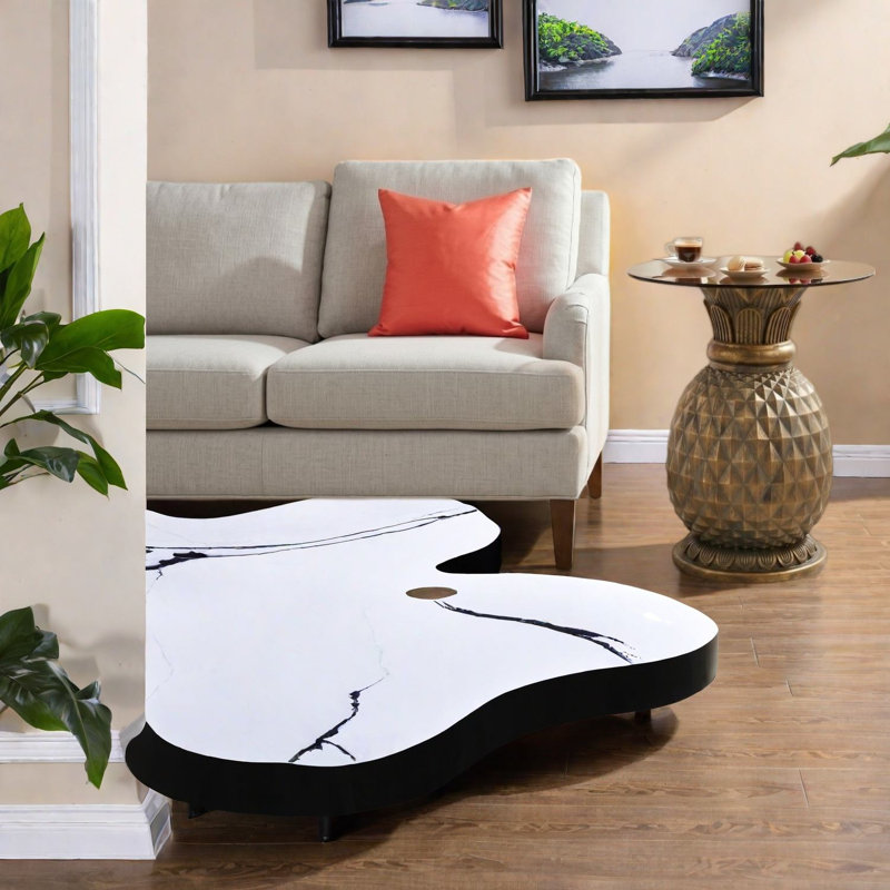Top End Table