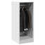 Sharetha Manufactured Wood Wardrobe-1775538086