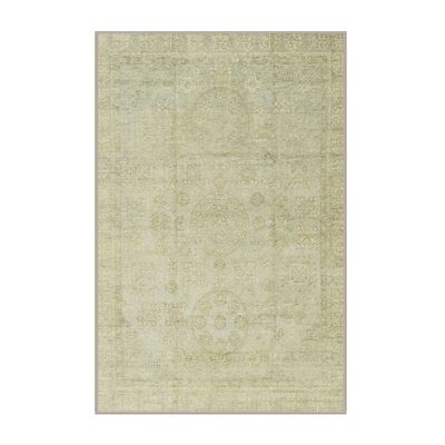 Abstract Indoor Rug