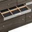 Commode Madrid G02305-D