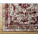 Zinaida Oriental Indoor Rug