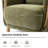 Heart-Shaped Wingback Chair-1883039197-1894379752