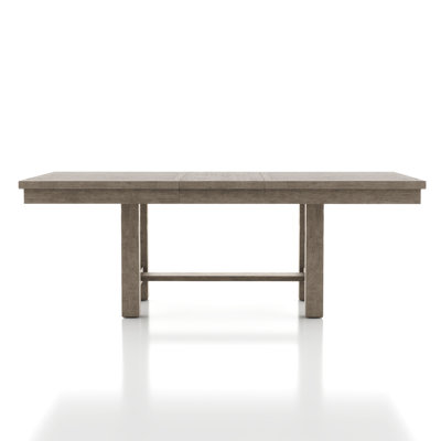 Haike Extendable Dining Table