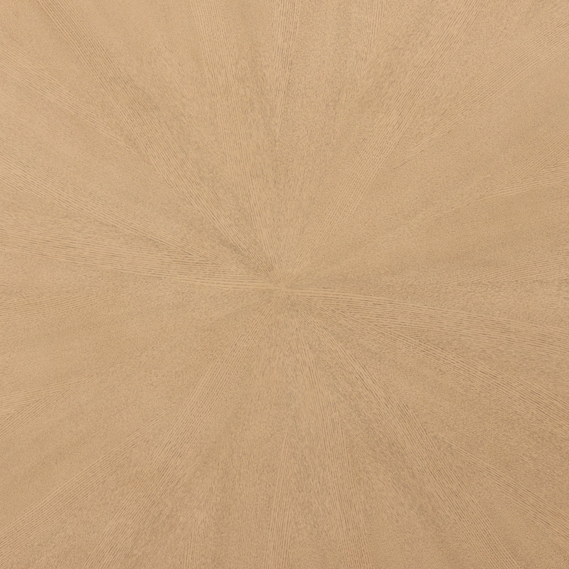 Disque Dining Table Natural