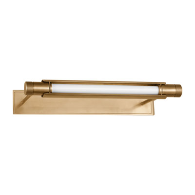 Capa LED Wall Mount Picture Light