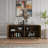 Harlyn 4-Door Buffet - Walnut-663313367