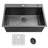 Topmount Kitchen Sink