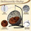 Lit-chat avec support et coussin-1632652245-1632652246