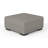 Millender Upholstered Ottoman