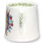 King George VI Porcelain Coffee Mug