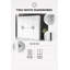 Nitra 4 Door Wardrobe-59342079