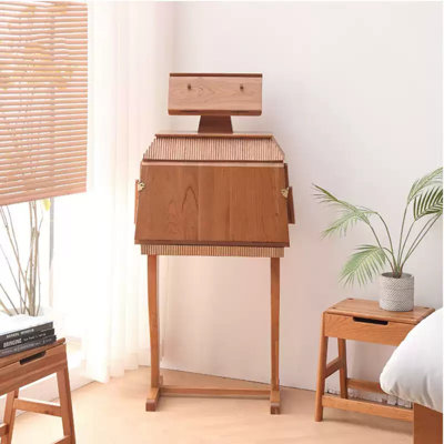 Retro Storage Living Room Sideboard