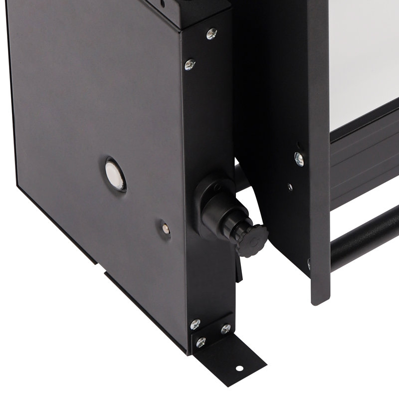 Rangement pour armoire d'angle Clesson