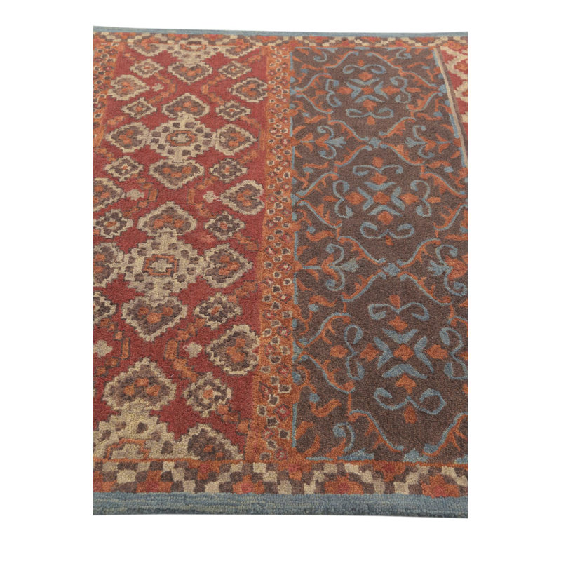 Otto Multi Rug